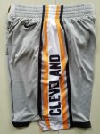 NBA Cleveland Cavaliers 2018 shorts